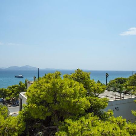 Starapartment Athens-Varkiza Top 1 Exterior foto