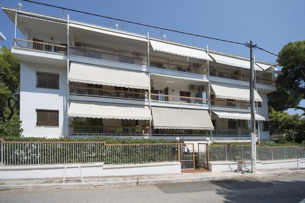 Starapartment Athens-Varkiza Top 1 Exterior foto