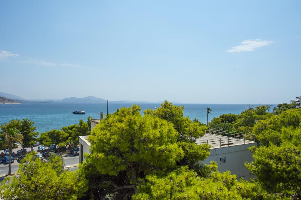 Starapartment Athens-Varkiza Top 1 Exterior foto