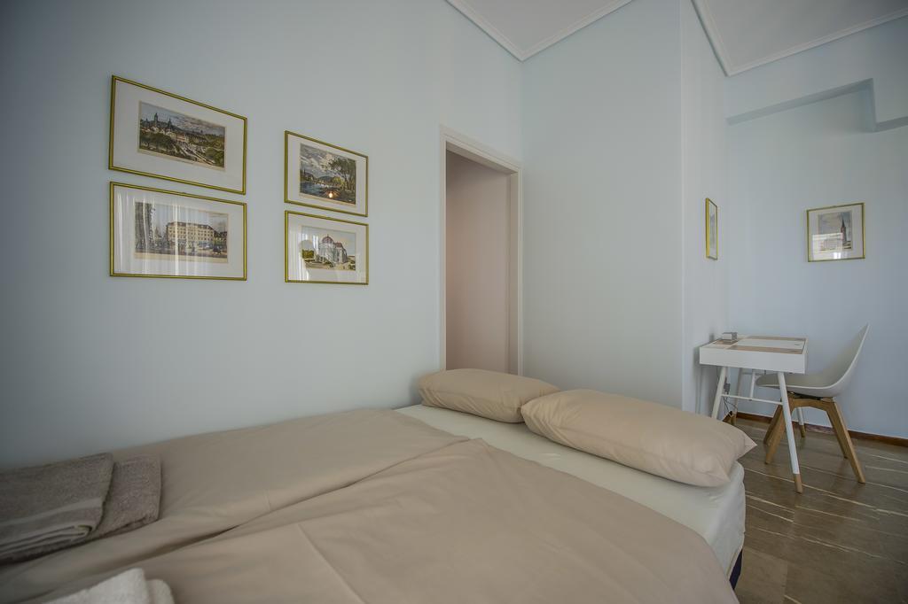 Starapartment Athens-Varkiza Top 1 Exterior foto