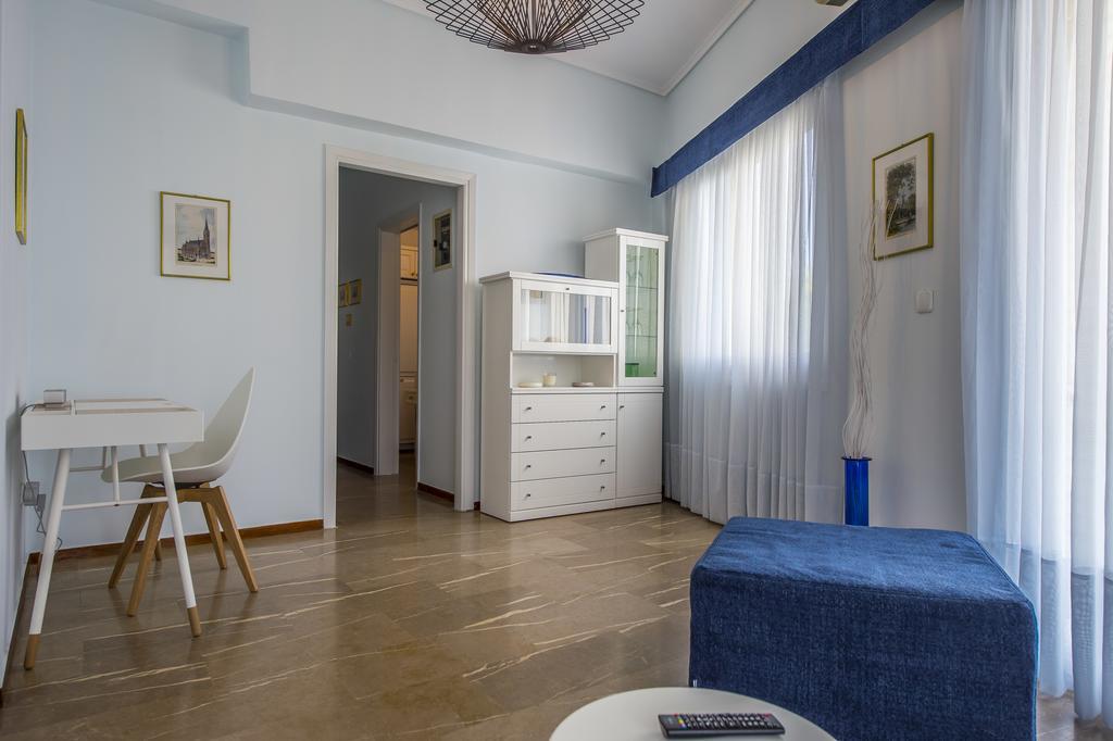 Starapartment Athens-Varkiza Top 1 Exterior foto