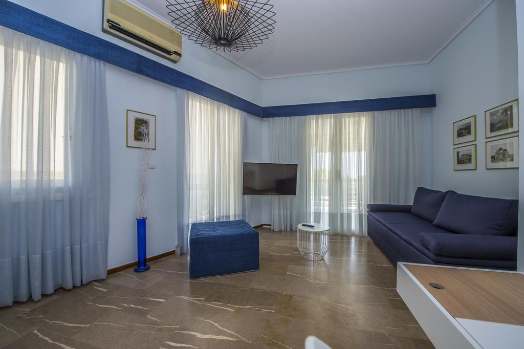 Starapartment Athens-Varkiza Top 1 Exterior foto